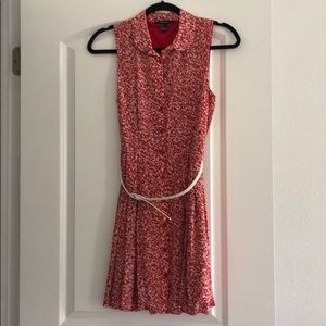 **SOLD**Forever 21 Summer Dress size S